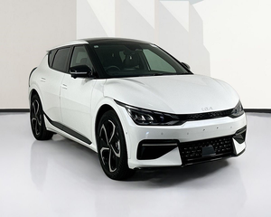 KIA EV6 GT-Line AWD 2025 Seminuevo - Listo para Enviar - Product Image 1