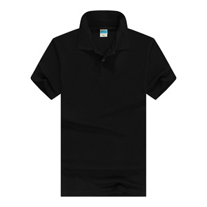 Vente en gros de polo de golf en coton personnalisé pour hommes polo vierge polyester de haute qualité quantité pour hommes col roulé personnalisé anti OEM - Product Image 6