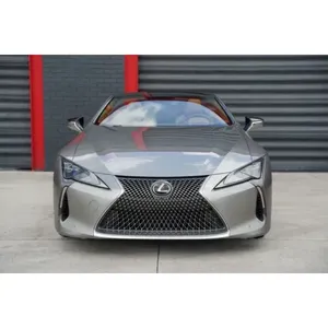 ลดล้างสต็อก-2024- LC-500 รถใหม่ - Product Image 2