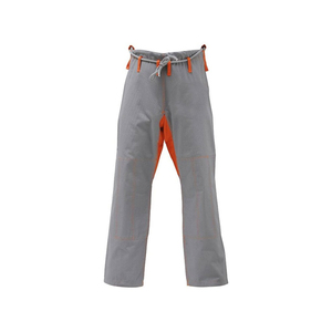 เครื่องแบบ Jitsu Jitsu น้ำหนักเบาออกแบบได้ตามต้องการ - Product Image 5