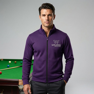 Best Quality Cross Snooker Training Full Sleeve <b>Shirt</b> Breathable Moisture Wicking Sportswear for Daily Practice Sessions - Product Image 4