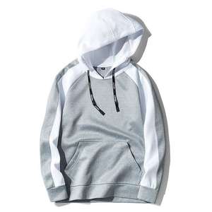 Sudadera con Capucha Personalizada para Hombre, 500 Gsm, Gruesa, con Cierre, Estilo Vintage, Lavado Ácido, Decoloración al Sol, 100% Algodón, Ropa Urbana, Bordado 3D - Product Image 5