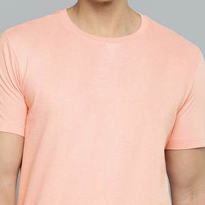 2025 hommes t-shirts prix de gros t-shirts jeunes et adultes mode casual hommes t-shirts pour homme facile à porter chemise respirante - Product Image 5