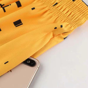 Short de basket-ball personnalisé pour hommes Short de sport brodé en gros Vintage Mid Drawstring Respirant OEM Service - Product Image 4