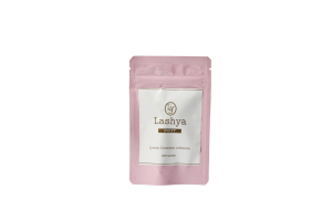 Pegamento para Extensiones de Pestañas Lashya, Resistente al Agua, Secado Rápido, Fuerte Fijación, Bajo Olor, PMMA, Etilcianoacrilato, Líquido en Botella para Uso en Salón, 7-8 - Product Image 2