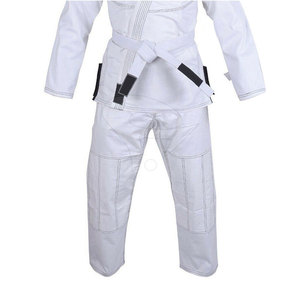Uniforme de Taekwondo de Último Diseño, Uniforme de Taekwondo Personalizado de Nuevo Diseño - Product Image 6
