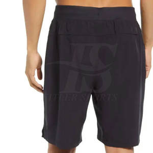 Offre Spéciale Hommes Shorts de course Design unique Séchage rapide Fitness Running Gym Sport Shorts Formation - Product Image 2