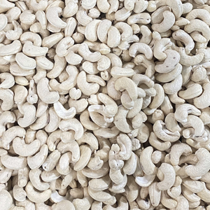 Venta Caliente 2023 Nueces de Anacardo WW180, WW240, WW320, LP Nueces de Anacardo Crudas W180 Listas para Enviar - Product Image 1