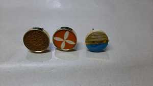 Perillas de Cajón Minimalistas de Resina Hechas a Mano para Gabinetes de Cocina y Baño, Ecológicas y Duraderas - Product Image 6