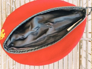 Unisex Cotton <b>Beret</b> Custom Logo Printed Casual Plain Pattern for Winter & Summer Sports Daily Beach & Outdoor Travel - Product Image 3