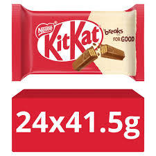 Chocolat japonais K*itKat/ N* Style KitKat Chocolat en gaufrettes - Product Image 6