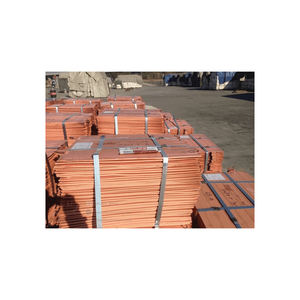 Feuilles de cathode en cuivre pur pour la fusion et la fabrication pour les services de traitement de soudage - Product Image 4