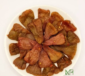 Pomme de cire séchée de haute qualité pour les grossistes et les distributeurs de collations - Product Image 2