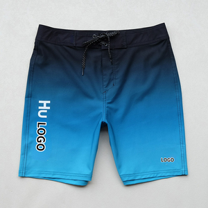 กางเกงขาสั้นผู้ชายไซส์ใหญ่พิเศษผ้าฝ้าย100% แห้งเร็วระบายอากาศได้ดีสำหรับใส่ออกกำลังกาย - Product Image 2