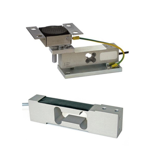 Sistema de Celda de Carga de Punto Único AZL de Alta Demanda con 300% de Sobrecarga Máxima para Plataformas de 400x400mm a un Precio de Mercado Confiable - Product Image 1