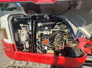 Mini-excavatrice TAKEUCHI TB250-2 certifiée 2020 à vendre - Product Image 5