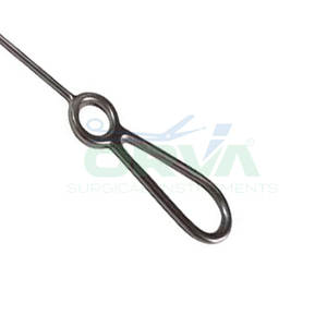 Pinces à crochets en acier inoxydable sur mesure de haute qualité pour couper les os mécaniquement - Product Image 6