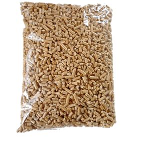 Meilleur granulés de bois de biomasse de 8mm - Product Image 1