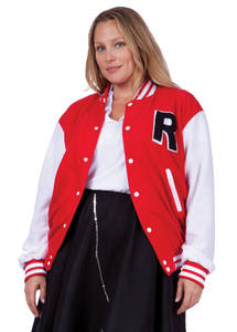 Vestes pour femmes avec propre logo personnalisé Vestes universitaire en chenille à patchs Veste à logo streetwear - Product Image 5