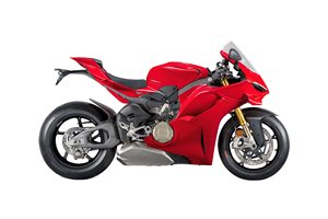 NOUVELLE MOTO SPORTIVE AUTHENTIQUE Ducati PANIGALE V4 SP2 4 temps 1103cc, en stock dès maintenant - Product Image 4