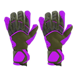 Guantes de Portero profesional de agarre súper suave de alta calidad 2025 - Product Image 2