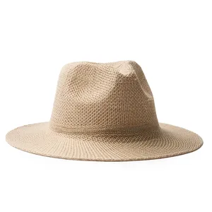 Cappello a Tesa Larga Personalizzato con Azoto, Gadget Promozionale Personalizzabile - Product Image 1