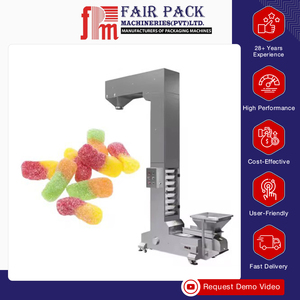 Convoyeur en acier inoxydable à 1 couche de type Z à vitesse réglable 220V/380V, technologie de pointe, qualité exceptionnelle, vente en gros - Product Image 2