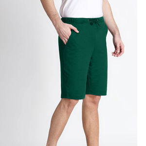 Pantalones cortos deportivos para hombre de alta calidad | Pantalones cortos para correr de gimnasio OEM | Entrenamiento para correr y suministro al por mayor de fábrica de verano informal - Product Image 5
