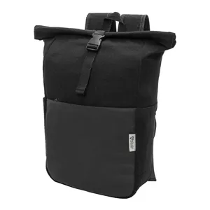 Mochila Reciclada Blakkan, Mochila Ecológica Promocional Sostenible - Product Image 3