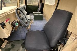 USADO LHD/RHD 2012 AM G E N E R A L M1097R1 - Product Image 5