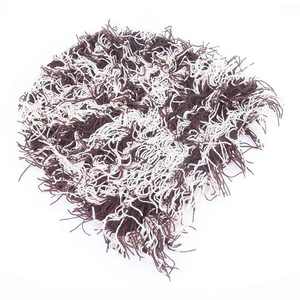 High Quality Jacquard Dobby <b>Winter</b> Skull Knitted Distressed Beanie <b>Hat</b> Custom Logo Custom Color Unisex Everyday Acrylic Beanies - Product Image 4