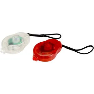 Juego de Luces para Bicicleta Beamix Personalizado para una Conducción Nocturna Segura - Product Image 2