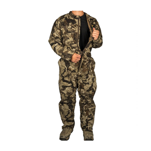 Combinaison de chasse modulaire Veil Cervidae Camo, veste de travail durable et renforcée, style tactique, coupe-vent et respirante pour homme - Product Image 3