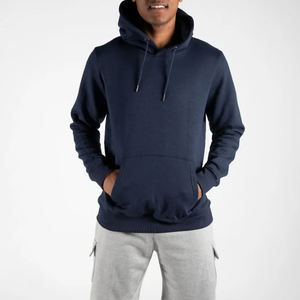 Buen fabricante Hombres Sudaderas con capucha de gran tamaño Totalmente personalizado Venta caliente Top Trending Anti Arrugas Sudaderas con capucha de gran tamaño con alta calidad - Product Image 2