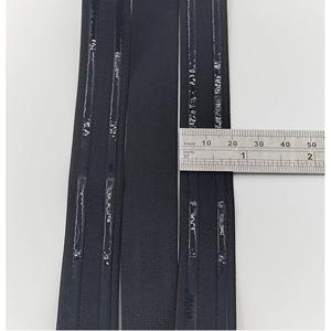 Bande élastique antidérapante souple de taille personnalisée nouvelle sangle supérieure sangle décorative pour sous-vêtements et soutien-gorge de femme - Product Image 2