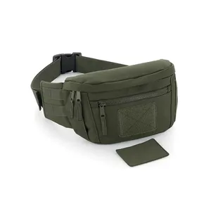 Mochilas Promocionales Personalizadas con Sistema Molle para Mercadotecnia - Product Image 3