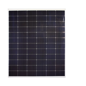 Panel Solar Jighisol JS-340W 24V - Product Image 2
