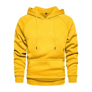 Sudaderas con Capucha de Invierno para Hombre de Alta Calidad, Estilo Urbano, Venta al Por Mayor, Logotipo Bordado Personalizado, Forro Polar Ecológico - Product Image 5