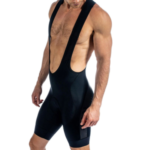 Offre Spéciale de haute qualité respirant cyclisme Shorts Sport Bibs Running Wear pour hommes - Product Image 2