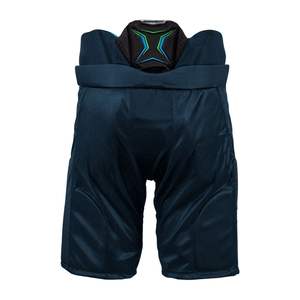 Pantalones de hockey sobre hielo acolchados con cintura ajustable, transpirables, ligeros, Unisex, pantalones de protección duraderos para práctica de entrenamiento - Product Image 3