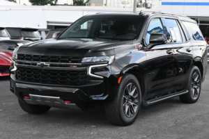 Vehículo Usado Chevrolet Tahoe Z71 4WD Sport 2024-2025 con Volante a la Izquierda en Venta Ahora, Motor >8L, 400 CV, Automático - Product Image 5