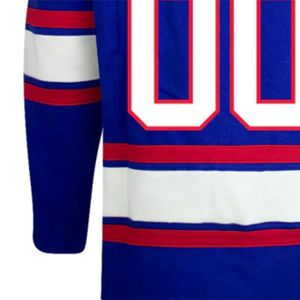 «Sweat à capuche Hockey avec doublure en maille-Respirant et confortable-Idéal pour porter toute la journée» - Product Image 6