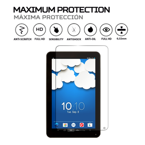 ฟิล์มกันรอย ANTISHOCK สำหรับแท็บเล็ตวอกซ์เตอร์ คิวเอ็กซ์ 120 - Product Image 3