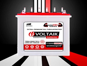 Batería de iones de litio e inversor Combo todo en uno Batería de litio inverter12V 180Ah C10 Batería de panel solar de almacenamiento de energía asequible - Product Image 6