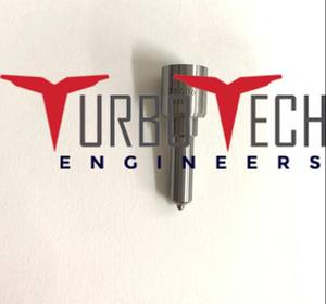 BUSE D'INJECTEUR DE CARBURANT 570601160102 - Product Image 1