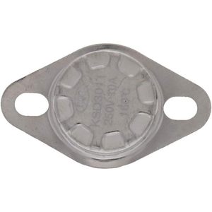 เทอร์โมสตัทเครื่องอบผ้า DC47-00015A สำหรับใช้ในครัวเรือน ERP เทอร์โมสตัทเครื่องอบผ้าไฟฟ้าพร้อมตัวเรือนพลาสติก - Product Image 3