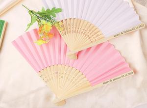 VayuBreeze-Abanico de bambú tradicional de madera, pulido natural artesanal para uso en interiores y exteriores, marcado CE y respetuoso con el medio ambiente - Product Image 6