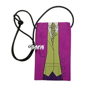 Manchons de canon de paintball de haute qualité, design personnalisé, couvre-chaussettes, sacs, accessoires de paintball de qualité, couvre-canons de softball - Product Image 4