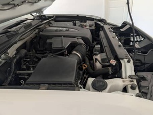 Toyota Tacoma 2022 4WD/AWD Automática de 6 Velocidades - Product Image 6