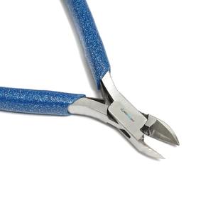 Pince coupante professionnelle 130 mm, outil de coupe de précision pour la fabrication de bijoux - Product Image 2